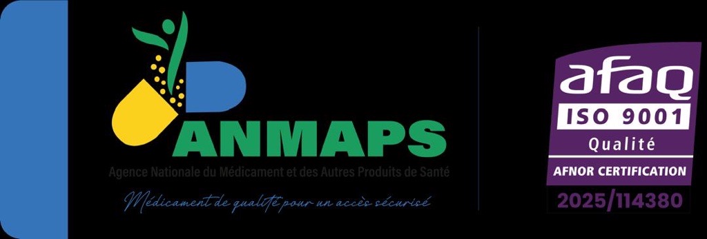 ANMAPS Logo
